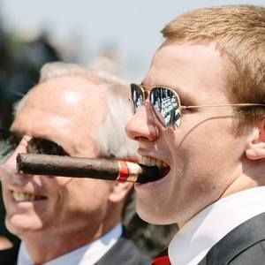 Meet your Posher, Ryan